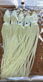 Luminous Squid Skirt 150mm 6"