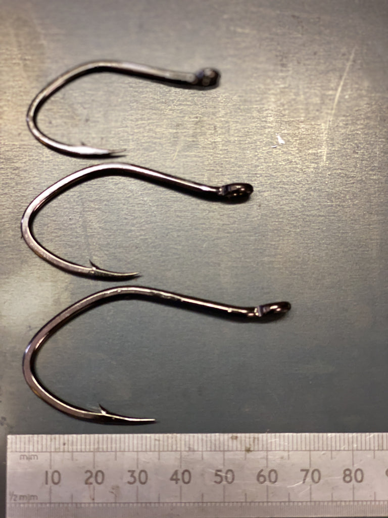 emperor hooks fish Reefmaster Red Emperor XHD Hooks – PEtackle