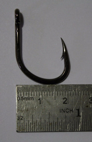 Live Bait Hooks