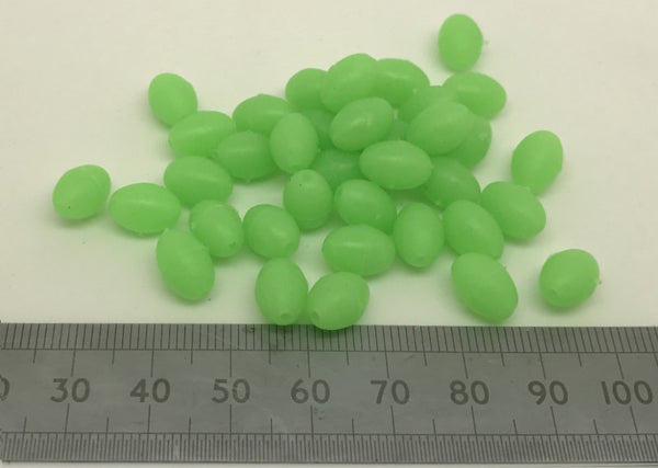 Luminous Glow Beads