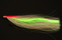 Hussar Glow Big Bait Fly