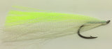 Rigged Bigbait Flys