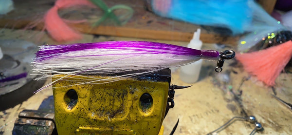 Pollywoffle Purple Fly