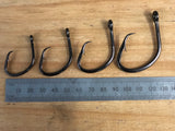 Mutsu Circle Hooks