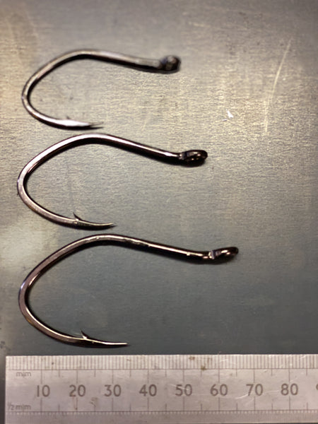Reefmaster Red Emperor XHD Hooks
