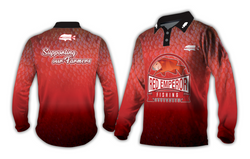 REFA Fishing Shirts 2022