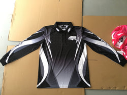 PEtackle Pro Staff Shirts