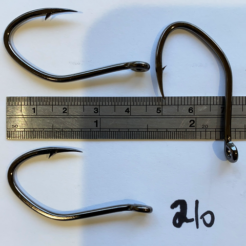 emperor hooks fish OtherSpecies Myloplus aylan EBH (Emperor blue hook) 8-10cm jzxonline Tips and techniques for fishing