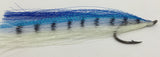 Rigged Bigbait Flys