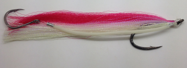 Rigged Bigbait Flys
