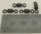 Stainless Ringed Swivels