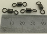 Stainless Ringed Swivels