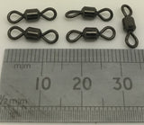 Stainless Ringed Swivels